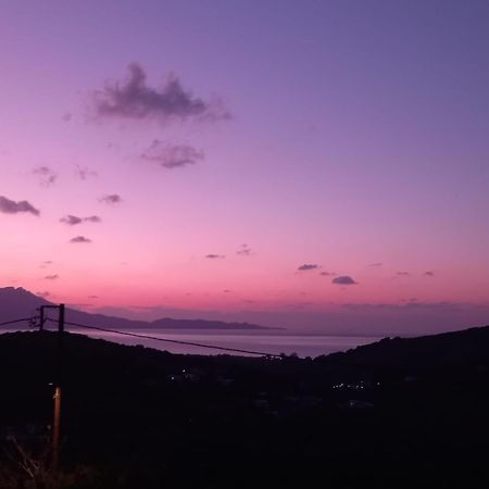 Christos Villa Kissamos Luaran gambar