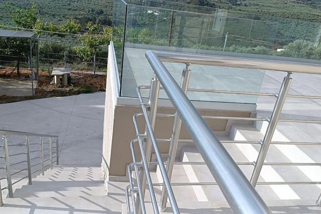 Christos Villa Kissamos Luaran gambar